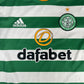 celtic 2020 2021 home football shirt long sleeve men s medium1