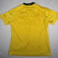 borussia dortmund 2020 2021 cup home football shirt men s large3