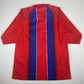 Crystal Palace 1995/1996 Home Football Shirt   Medium