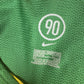 Brazil 2004/2005/2006 Home Football Shirt  XXL 2XL