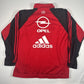 ac milan 2004 2005 adidas training jacket small3
