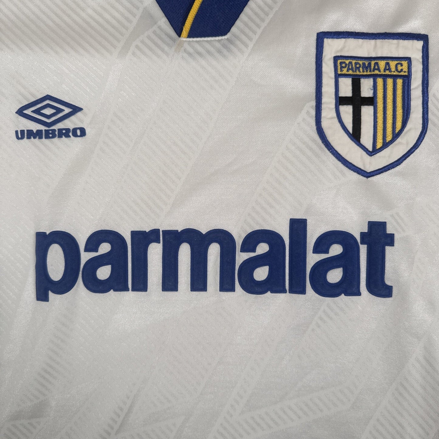 parma 1993 1994 1995 home football shirt large1