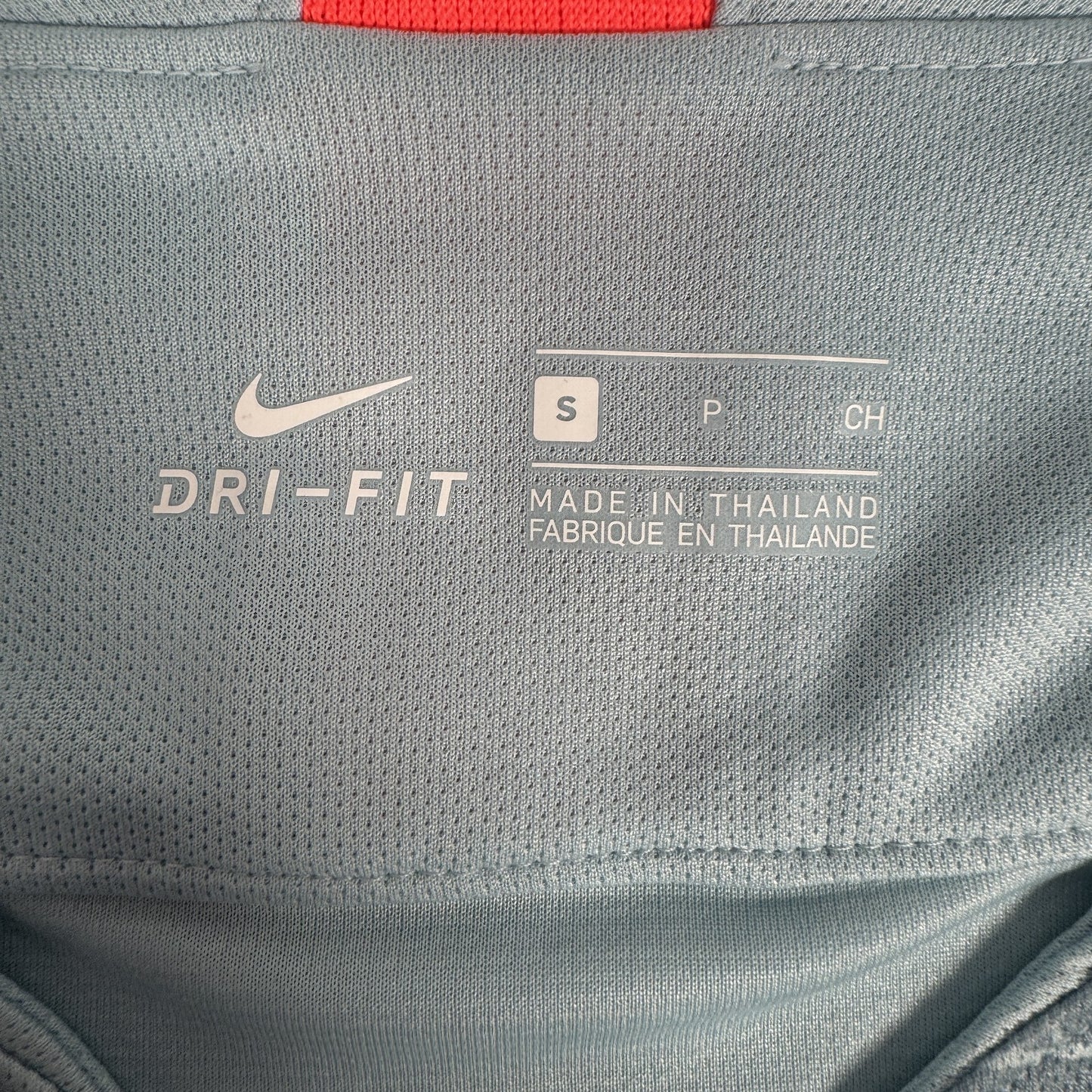 Chelsea FC 2018/2019 Third Football Shirt  Small BNWT