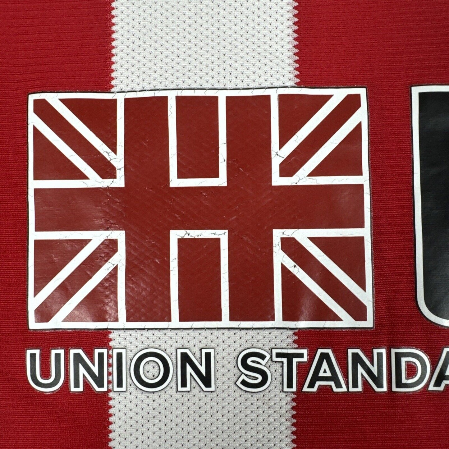 Sheffield United 2019/2020 Home Football Shirt Men’s XL