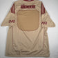 Galatasaray 2010/2011 Away Football Shirt Men’s 2XL XXL
