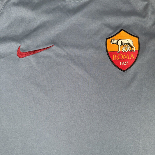 Roma 2015/2016 Training Football Shirt  Men’s Small