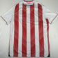 stoke city 2022 2023 home football shirt men s large3