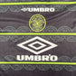 Celtic 1998/1999 Away Football Shirt   Medium - Football Shirt Kingdom