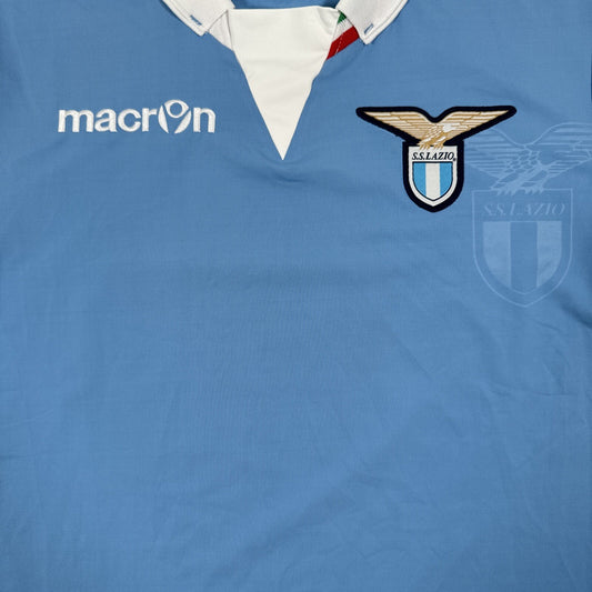 lazio 2014 2015 home football shirt men s xl1