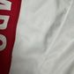 ajax 2005 2006 home football shirt men s large5