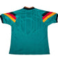 Germany 1992/1993/1994 Away Football Shirt  Medium