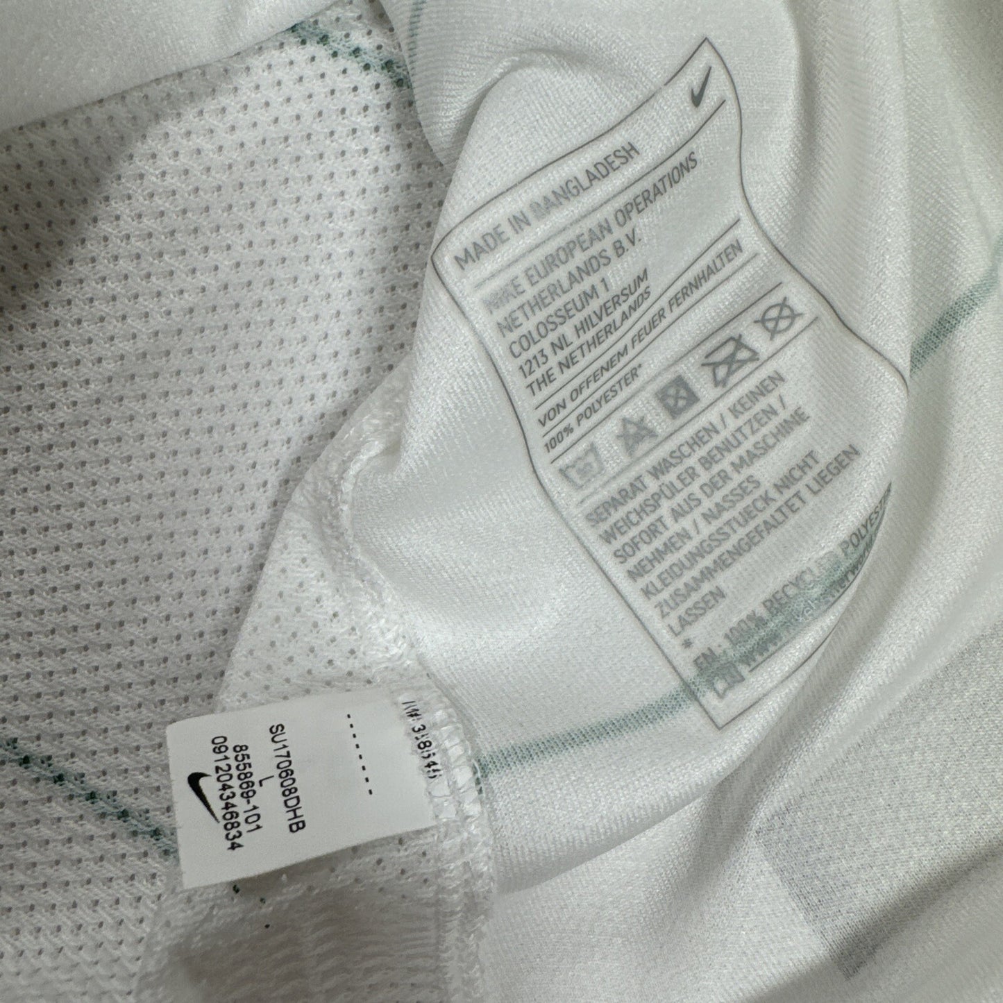 werder bremen 2017 2018 away football shirt player spec large4