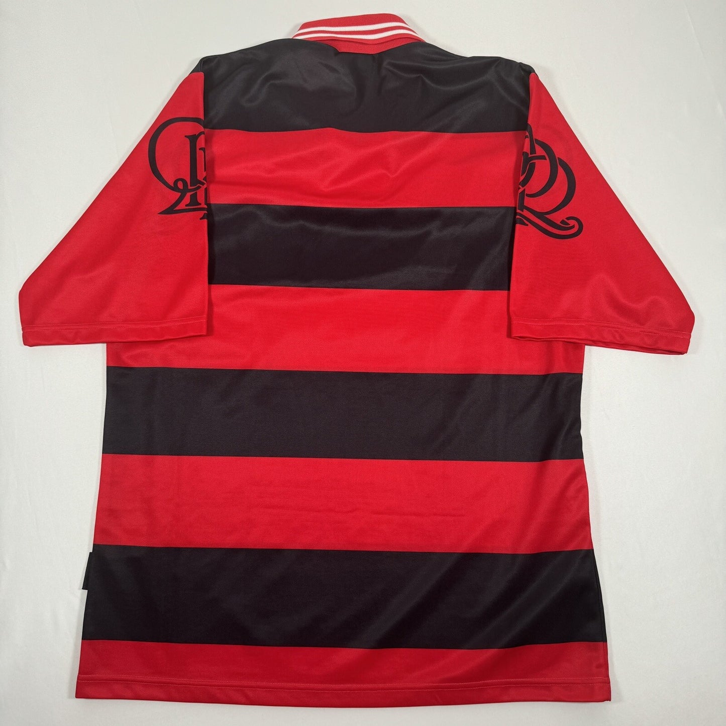qpr queens park rangers 1997 1998 away football shirt men s large3