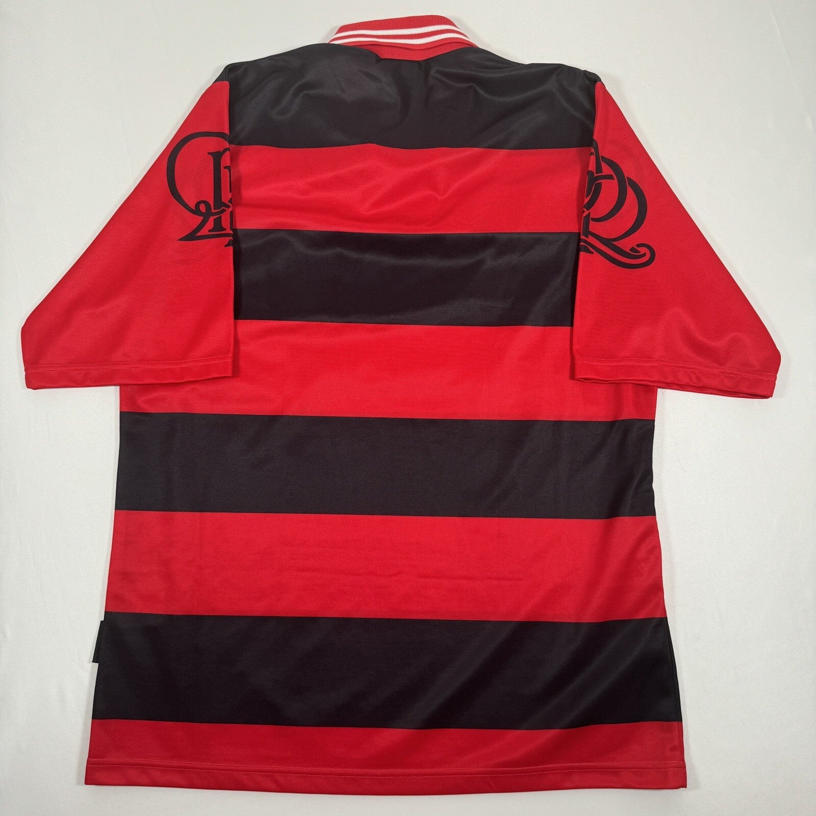 qpr queens park rangers 1997 1998 away football shirt men s large3