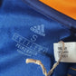 Real Madrid 2021/2022 Long Sleeve Away Football Shirt  Small