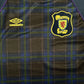 Scotland 1994/1995/1996 Home Football Shirt  Men’s Large - Football Shirt Kingdom