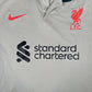 Liverpool 2021/2022 Away Football Shirt Men’s 2XL XXL - Football Shirt Kingdom