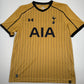 tottenham hotspur 2016 2017 third football shirt xxl2