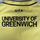 Charlton Athletic 2022/2023 Goalkeeper Football Shirt  Medium