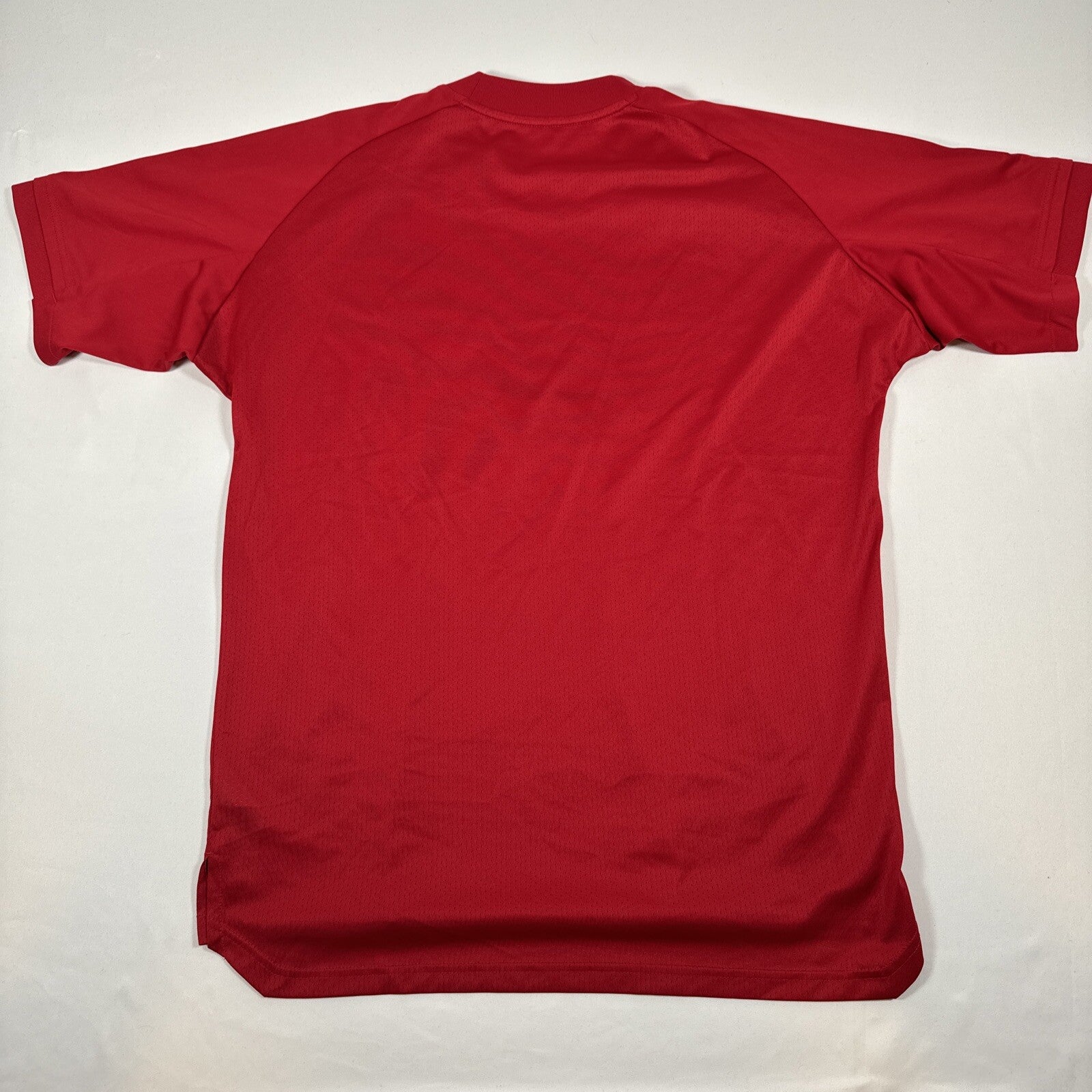 aberdeen training football shirt men s medium3