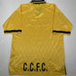 cardiff city 1994 1995 away football shirt xl3