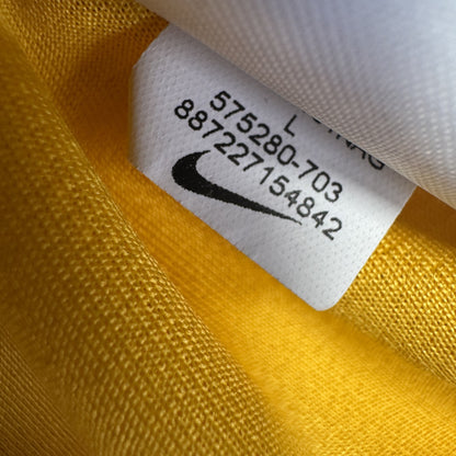Brazil 2014/2015/2016 Home Football Shirt Large