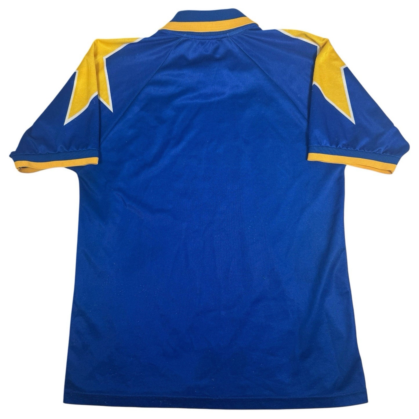 juventus 1995 1996 away football shirt large3