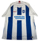 Brighton & Hove Albion 2018/2019 Home Football Shirt  3XL XXXL