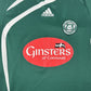 Plymouth Argyle 2009/2010 Home Football Shirt Men’s Medium - Football Shirt Kingdom