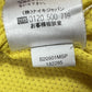 brazil 2002 2003 2004 home football shirt dual layer long sleeve xl4