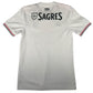 Benfica 2021/2022 Away Football Shirt  Small