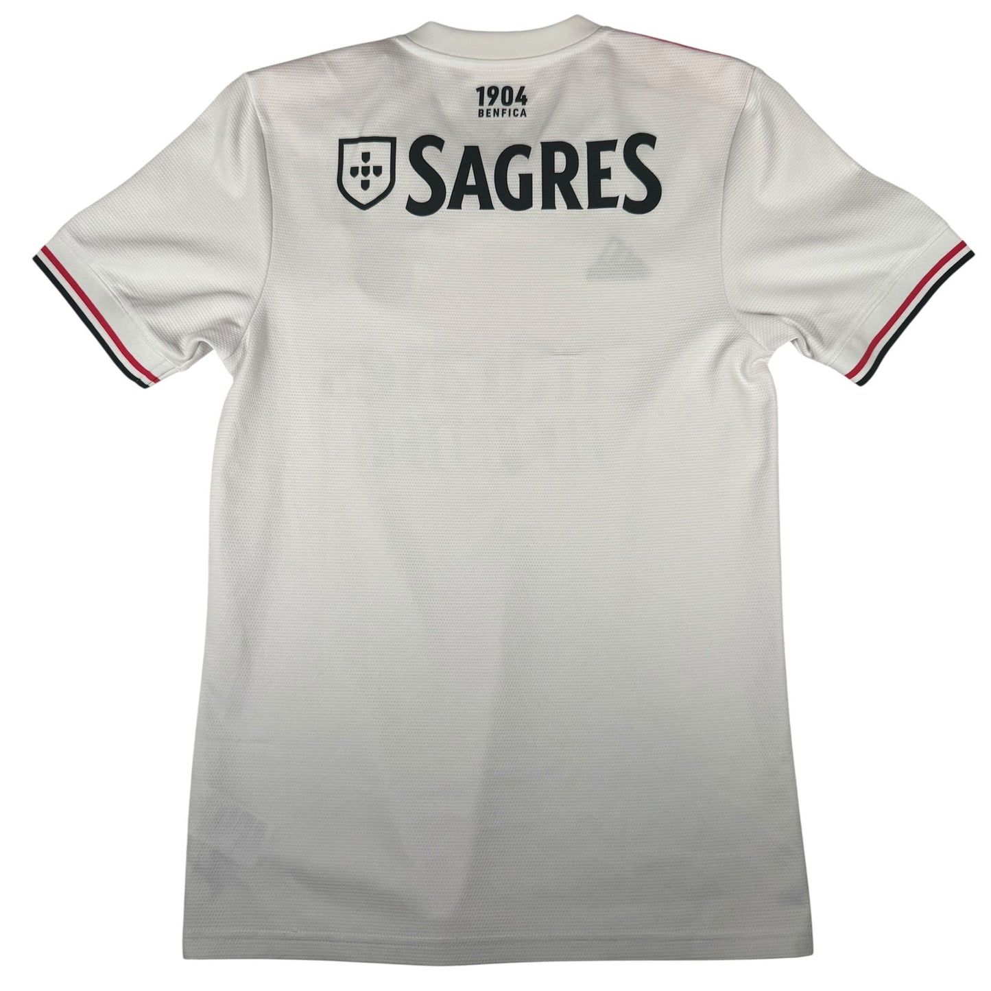 Benfica 2021/2022 Away Football Shirt  Small