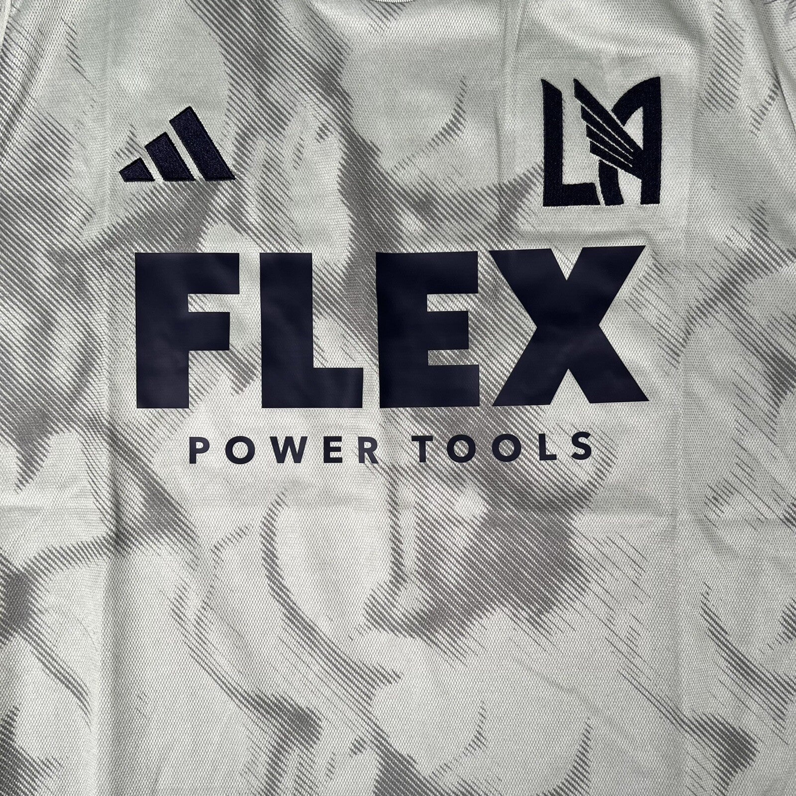 los angeles 2023 2024 away football shirt bnwt large1