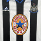 Newcastle United 1999/2000 Home Football Shirt  2XL XXL