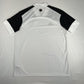 fulham 2020 2021 home football shirt men s large3