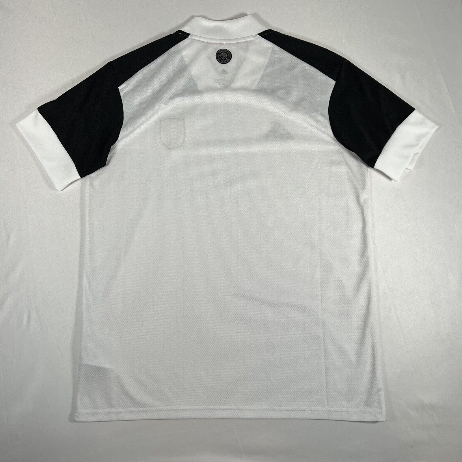 fulham 2020 2021 home football shirt men s large3