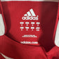 Denmark 2006/2007/2008 Home Football Shirt  Medium