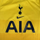 Tottenham Hotspur 2020/2021 Third Football Shirt  Small