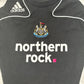 Newcastle United 2009/2010 Training Football Shirt  Medium - Football Shirt Kingdom