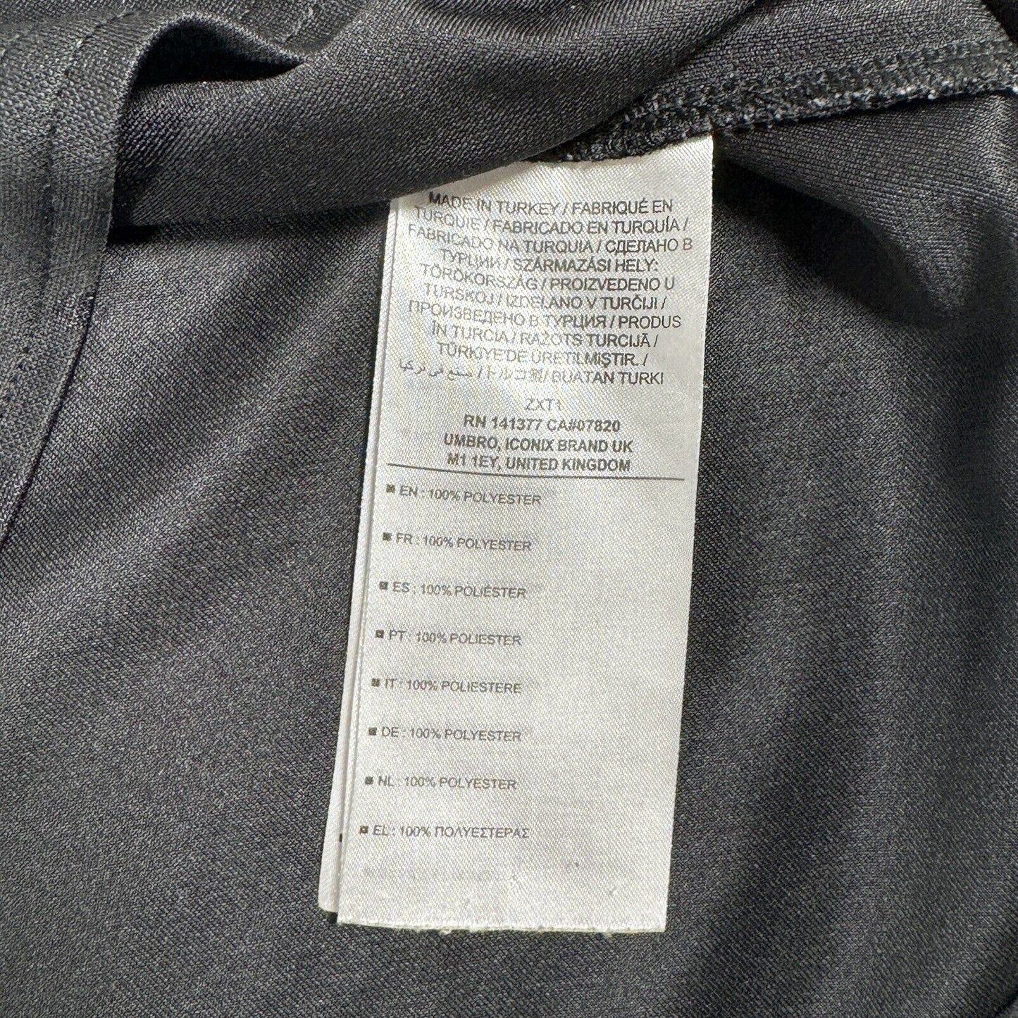 west ham united 2020 2021 125 year third football shirt large5