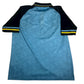 Official Admiral Retro Barnsley 1996/1997 Away Football Shirt  XL