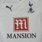 Tottenham 2007/2008 125 Years Home Football Shirt Men’s Small