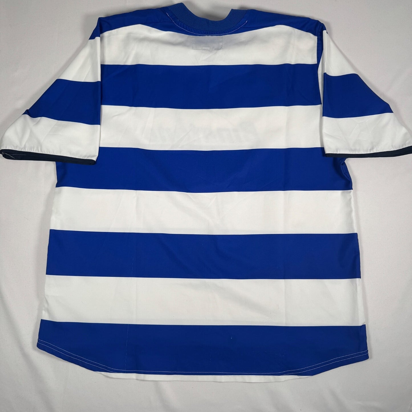 qpr queens park rangers 2003 2004 home football shirt xl3