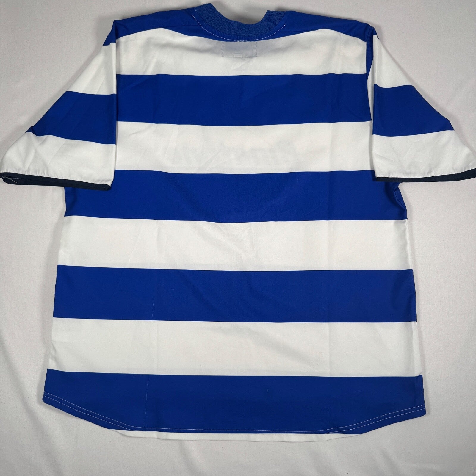 qpr queens park rangers 2003 2004 home football shirt xl3