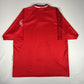 middlesbrough 1996 1997 home football shirt xl 13