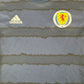 Scotland 2020/2021/2022 Home Football Shirt  Men’s Small