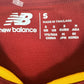 dyabala 21 roma 2022 2023 home football shirt player spec small6