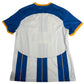 Brighton & Hove Albion 2022/2023 Home Football Shirt  XL