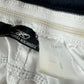 manchester city 2003 2004 reebok home football shorts large 16