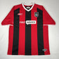 manchester city 2003 2004 away football shirt large2